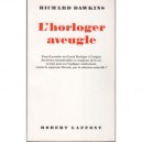 L'horloger Aveugle - Richard Dawkins