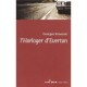 L'horloger D'everton - Georges Simenon