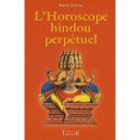 L'horoscope Hindou Perpetuel - Marie Delclos