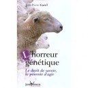 L'horreur Biologique - Garel