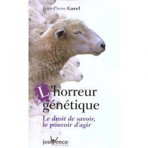 L'horreur Biologique - Garel