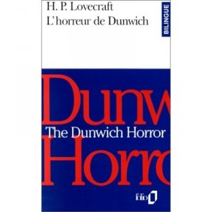 L'horreur De Dunwich - Howard Phillips Lovecraft