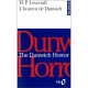 L'horreur De Dunwich - Howard Phillips Lovecraft