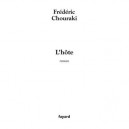 L'hote - Frederic Chouraki