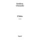 L'hote - Frederic Chouraki