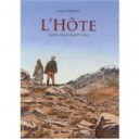 L'hote - Jacques Ferrandez