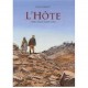 L'hote - Jacques Ferrandez