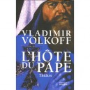 L'hote Du Pape - Vladimir Volkoff