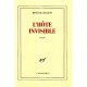 L'hote Invisible - Rene De Ceccatty
