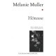 Hotesse - Melanie Muller