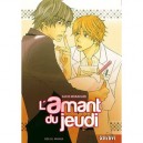 L'amant Du Jeudi - Sachi Murakami