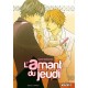 L'amant Du Jeudi - Sachi Murakami