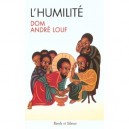 L'humilite - Andre Louf