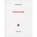 L'humoriste - Georges Picard