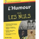 L'humour Pour Les Nuls - Gordon Zola