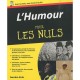 L'humour Pour Les Nuls - Gordon Zola