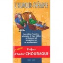 L'humour Therapie - Moussa Nabati