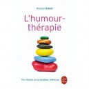 L'humour-therapie - Moussa Nabati