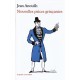 Nouvelles Pieces Grincantes - Jean Anouilh