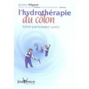L'hydrotherapie Du Colon , Votre Partenaire Sante - Josiane Mignot