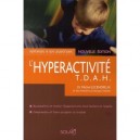 L'hyperactivite - Michel Lencendreux