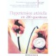L'hypertension Arterielle En 200 Questions - Pierre Laurent
