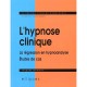 L'hypnose Clinique , Etudes De Cas - Gorisse