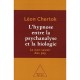 L'hypnose Entre La Psychanalyse Et La Biologie , Le Non-savoir Des Psy - Leon Chertok