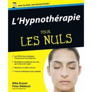 L'hypnotherapie - M Bryant , P Mabutt
