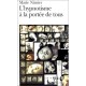 L'hypnotisme A La Portee De Tous - Marie Nimier