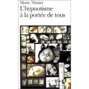 L'hypnotisme A La Portee De Tous - Marie Nimier