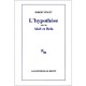 L'hypothese Suivi De Abel Et Bela - Robert Pinget