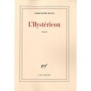 L'hystericon - Christophe Bigot