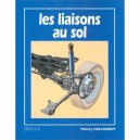 Liaisons Au Sol - Halconruy