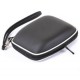 Navitech essentielles GPS Pack incluant noir antichoc Eva Hard Case  anti-reflet anti-rayures Smoot...