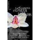 Liaisons D'enfer Au Paradis - Sarah Mlynowski , Claudia Gray , Maureen Johnson , Cassandra Claire , Libba Bray