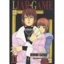 Liar Game T.2 - Shinobu Kaitani