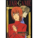 Liar Game T.1 - Shinobu Kaitani