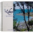 Liban (le), Pays De Seduction - Jean-pierre Arcile