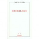 Liberalisme - Pascal Salin