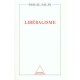 Liberalisme - Pascal Salin