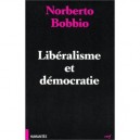 Liberalisme Et Democratie - N Bobbio