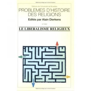 Liberalisme Religieux - Dierkens