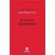 Liber Amicorum , Le Proces International - Jean-pierre Cot