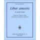 Liber Amoris - William Hazlitt