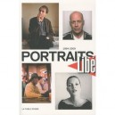 Liberation , Portraits 1994-2009 - Collectif