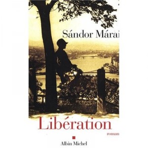 Liberation - Sandor Marai