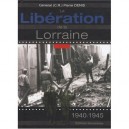 Liberation De La Lorraine - Pierre Denis