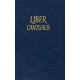 Liber Cantualis - Collectif