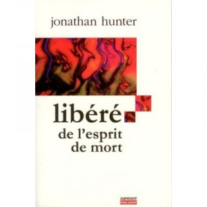 Liberation of the spirit of death - Jonathan Hunter